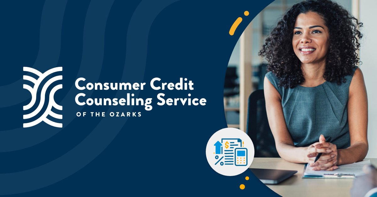 Home - Consumer Credit Counseling Service